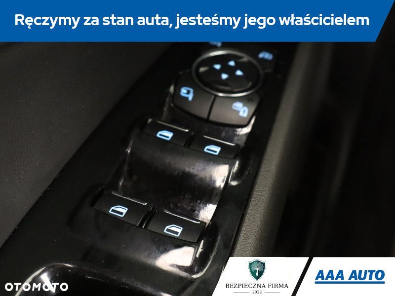 Ford Mondeo - 17