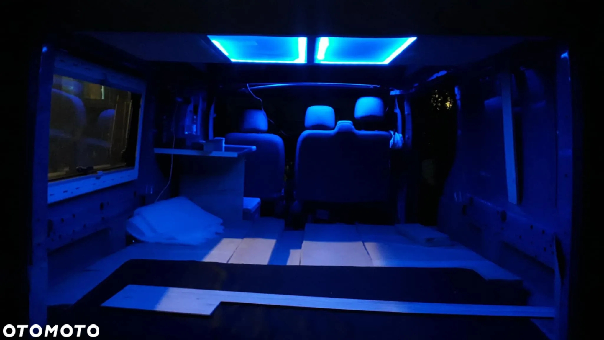 Renault Trafic - 18