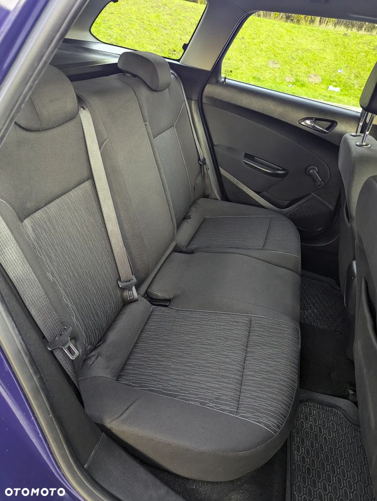 Opel Astra IV 1.4 T Enjoy - 17