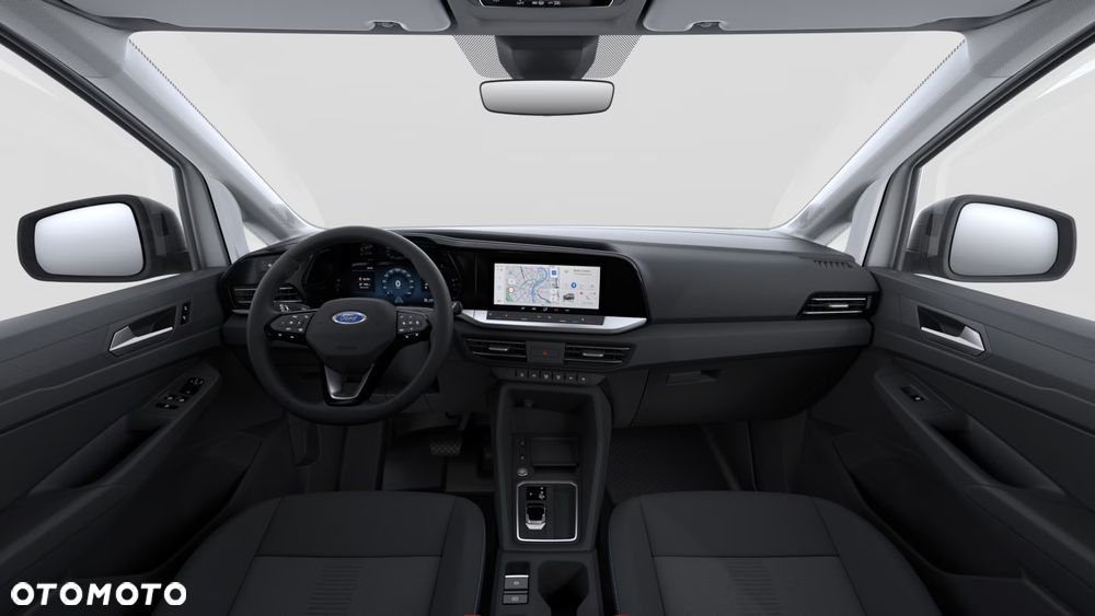 Ford Transit Connect FlexCab L1 Active - 11