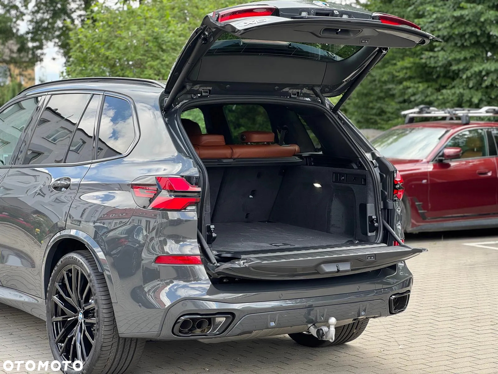 BMW X5 xDrive40i sport - 14