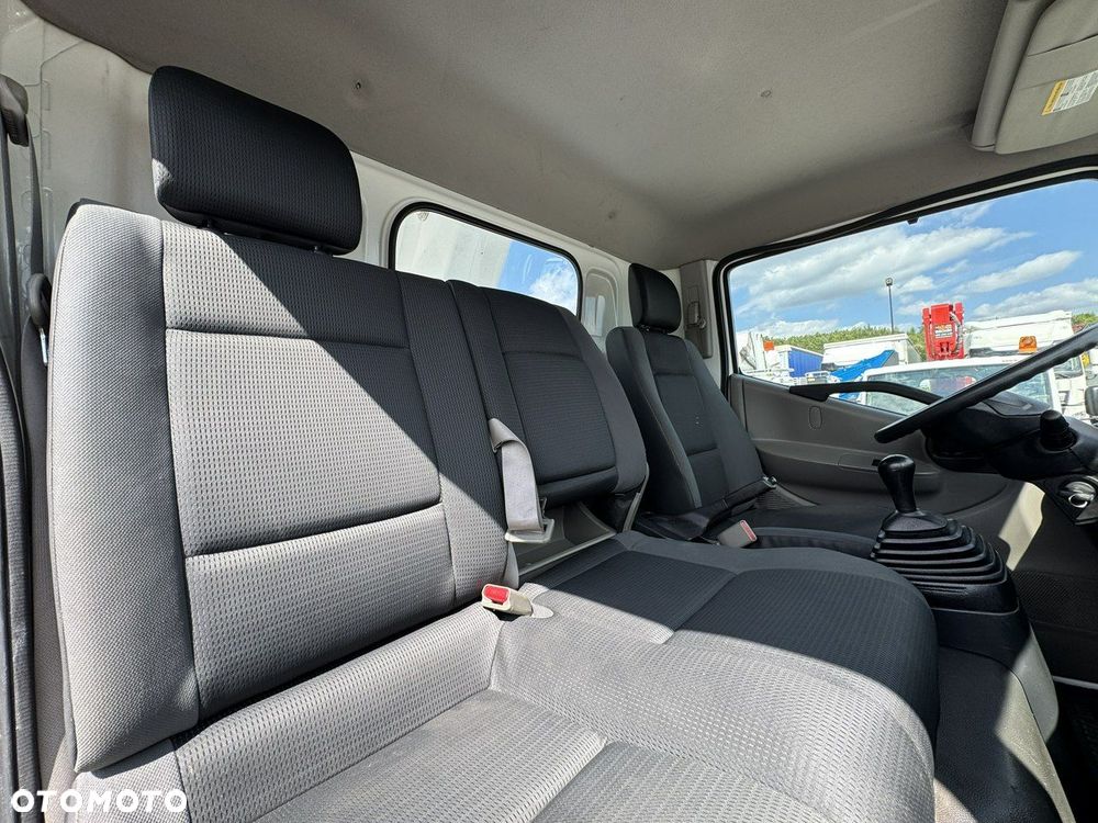 Nissan Cabstar - 31