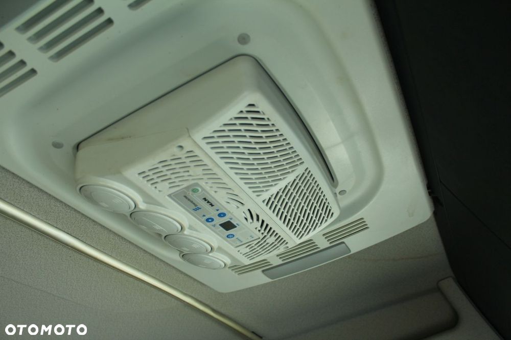 MAN TGS 26.440 DO ŻYWCA ZWIERZĄT BYDŁA Z NIEMIEC - 29