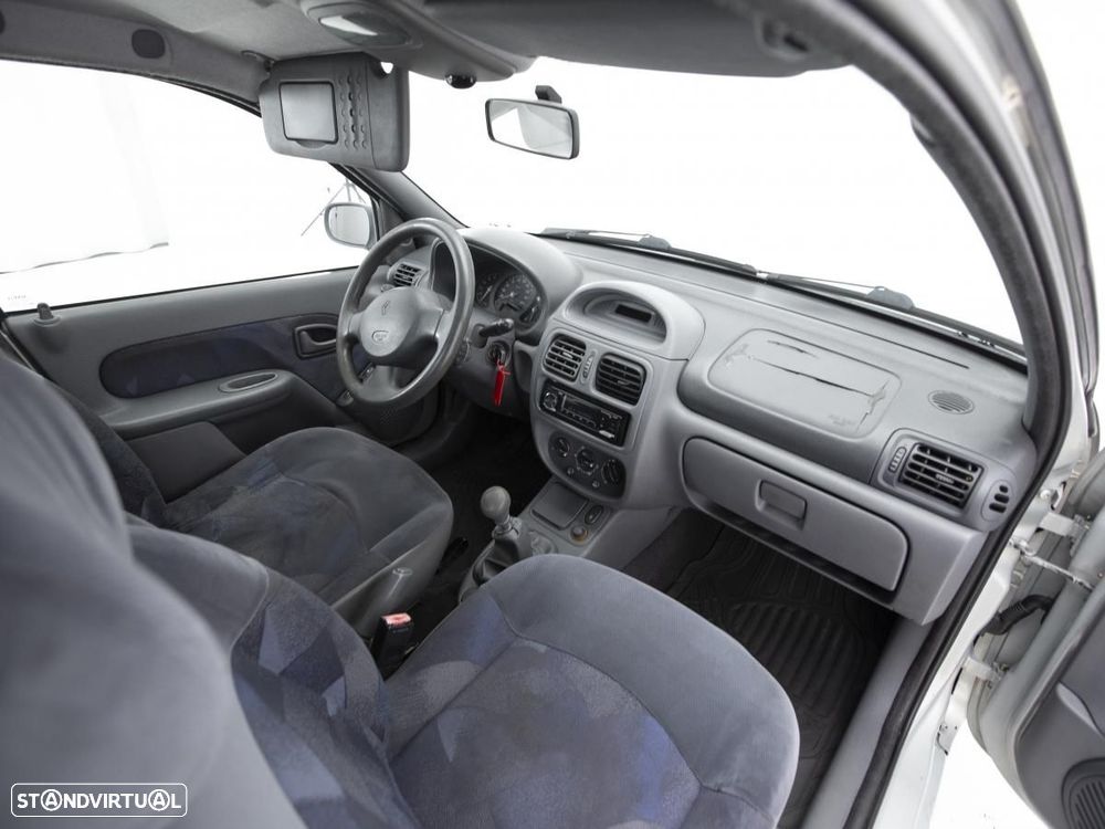 Renault Clio - 9