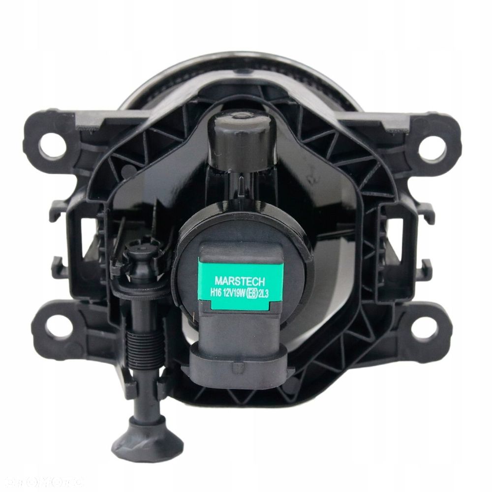 Halogen Lampa Renault Scenic Koleos Kangoo 2 Megane 3 Captur Clio 4 Fluence - 2