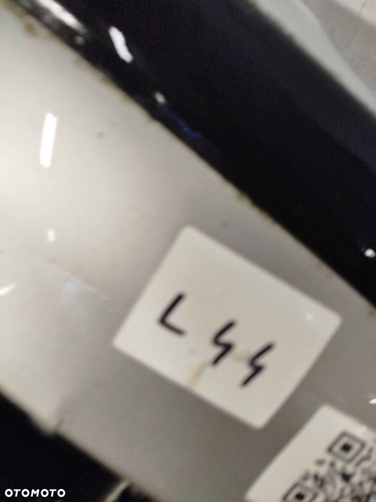 + ZDERZAK PRZÓD PRZEDNI DO BMW E46 SERIA 3 COMPACT TITANSILBER SREBRNY HALOGENY - 4