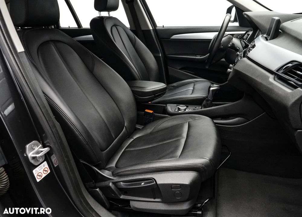 BMW X1 xDrive25e AT PHEV - 14