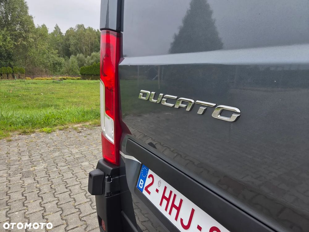Fiat Ducato - 21