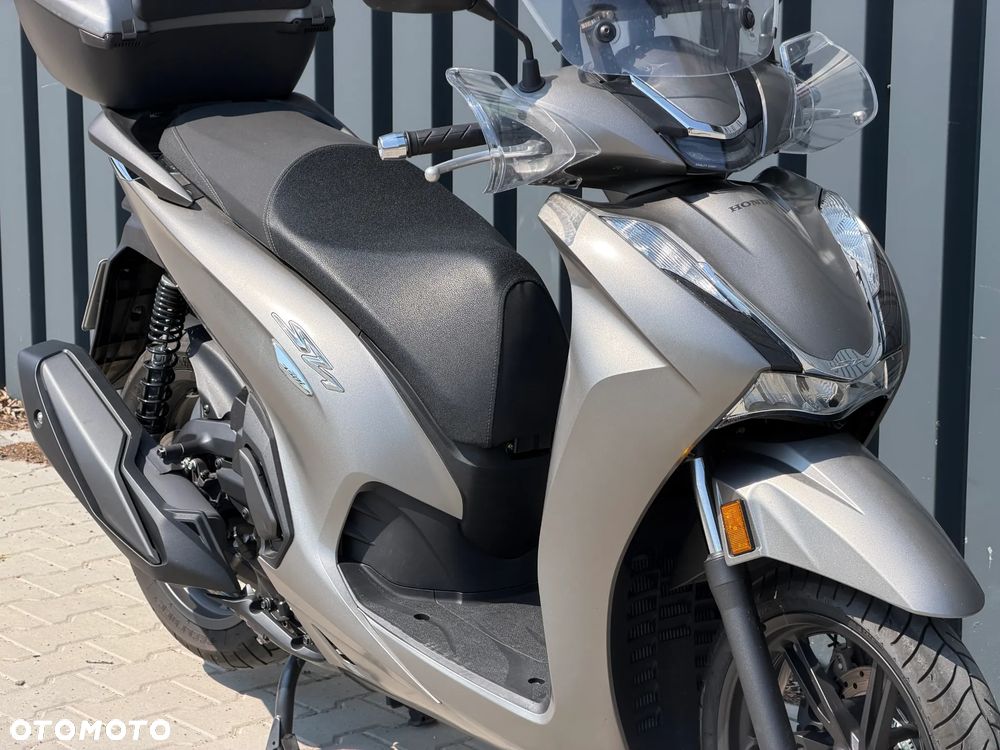 Honda SH - 16