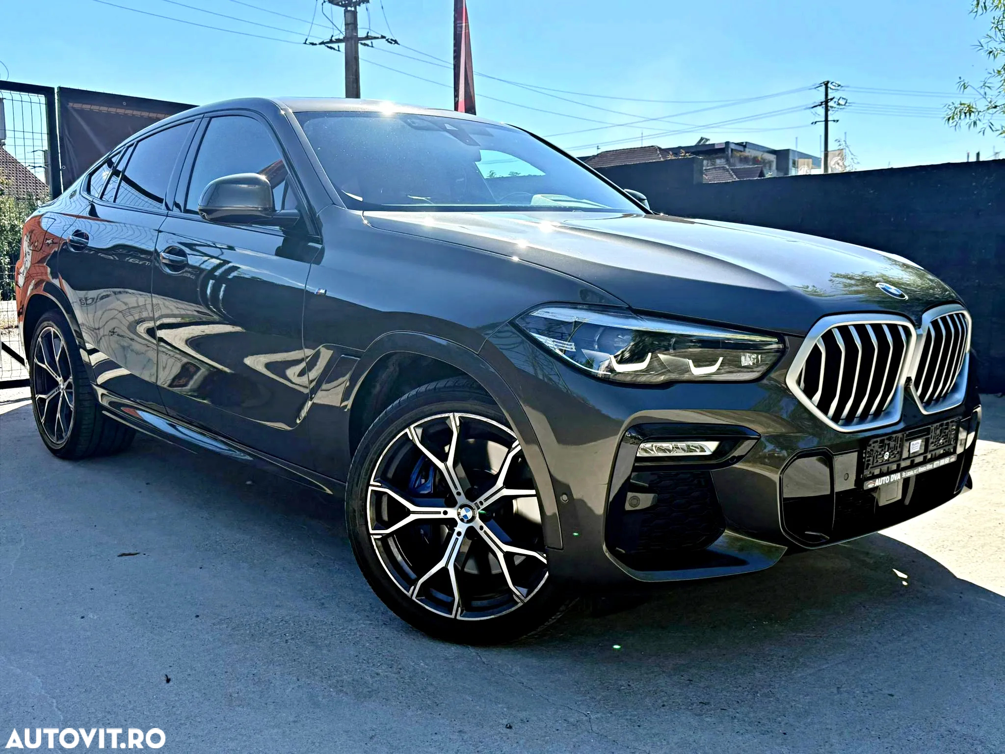 BMW X6 xDrive30d - 2