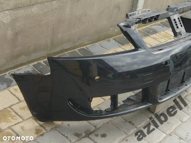 AUDI A4 B6 CABRIO 2001/2005r 8H0 - zderzak przedni - 3