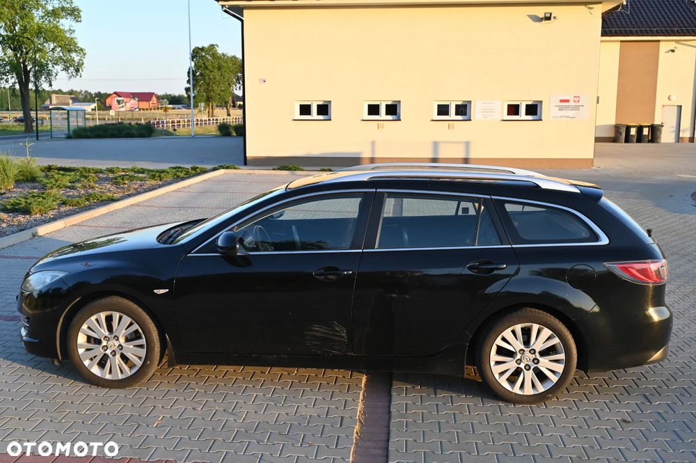 Mazda 6 Sport 2.0 Exclusive - 8