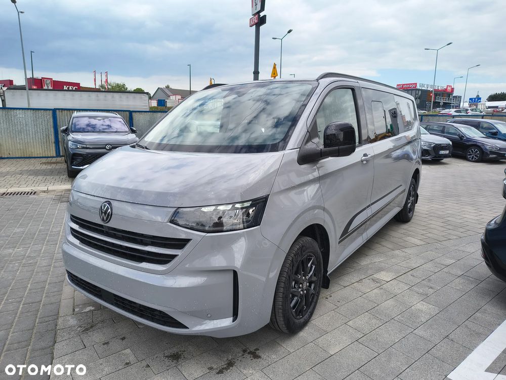 Volkswagen Transporter L2H1 Plus Edition - 4