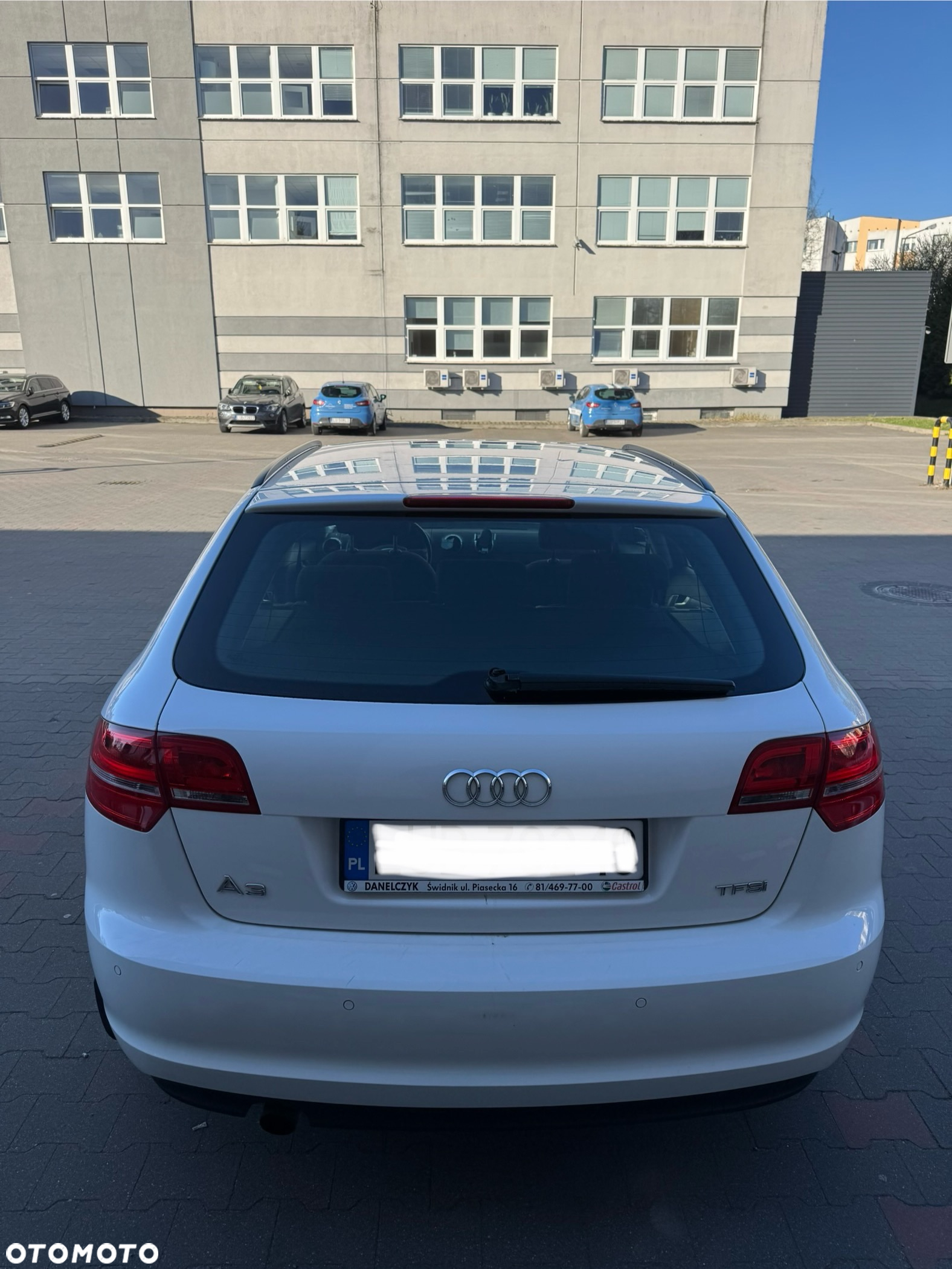 Audi A3 - 23