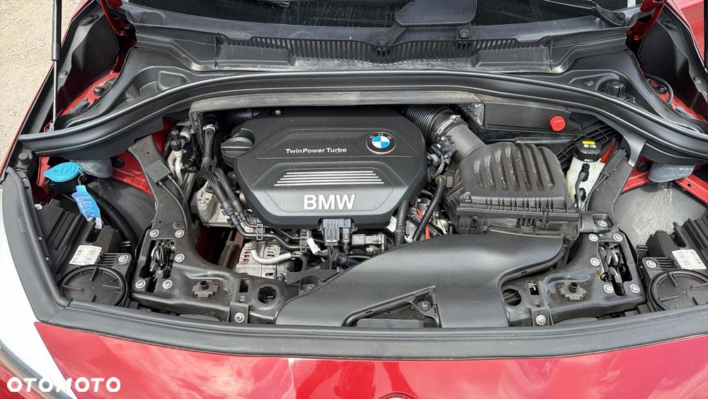 BMW Seria 2 - 29