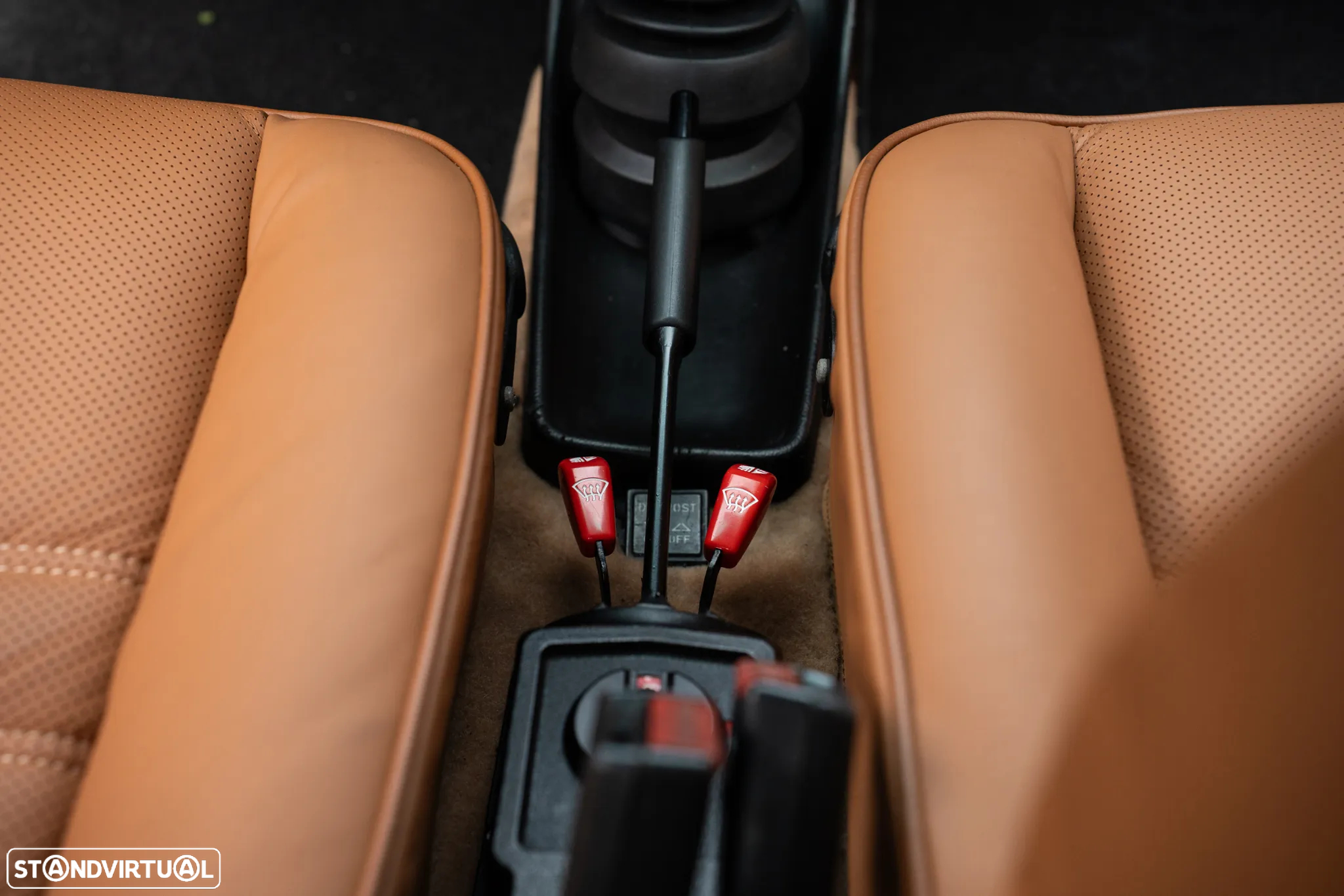 Porsche 911 Série G - 15