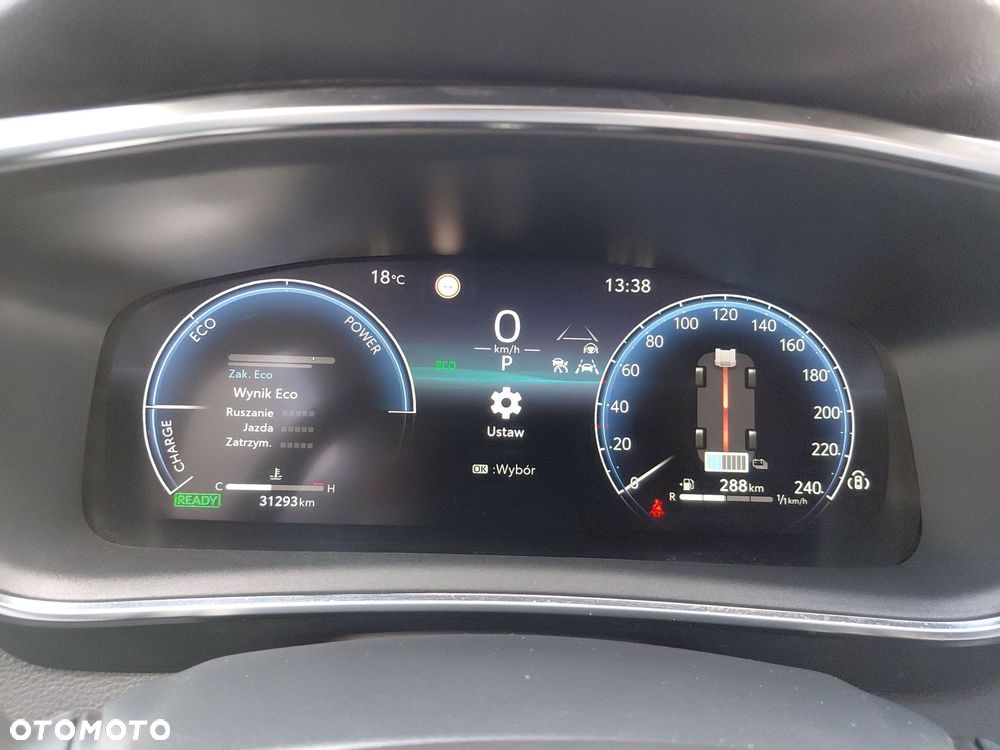 Toyota Corolla 1.8 Hybrid Comfort - 17