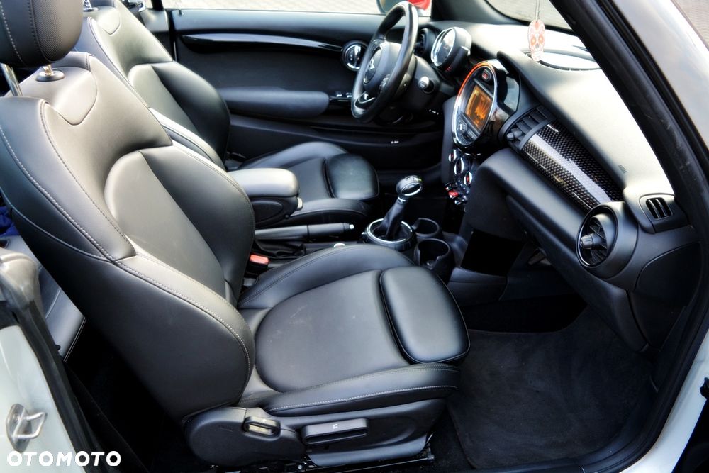 MINI Cooper S Sport-Aut Seven - 7