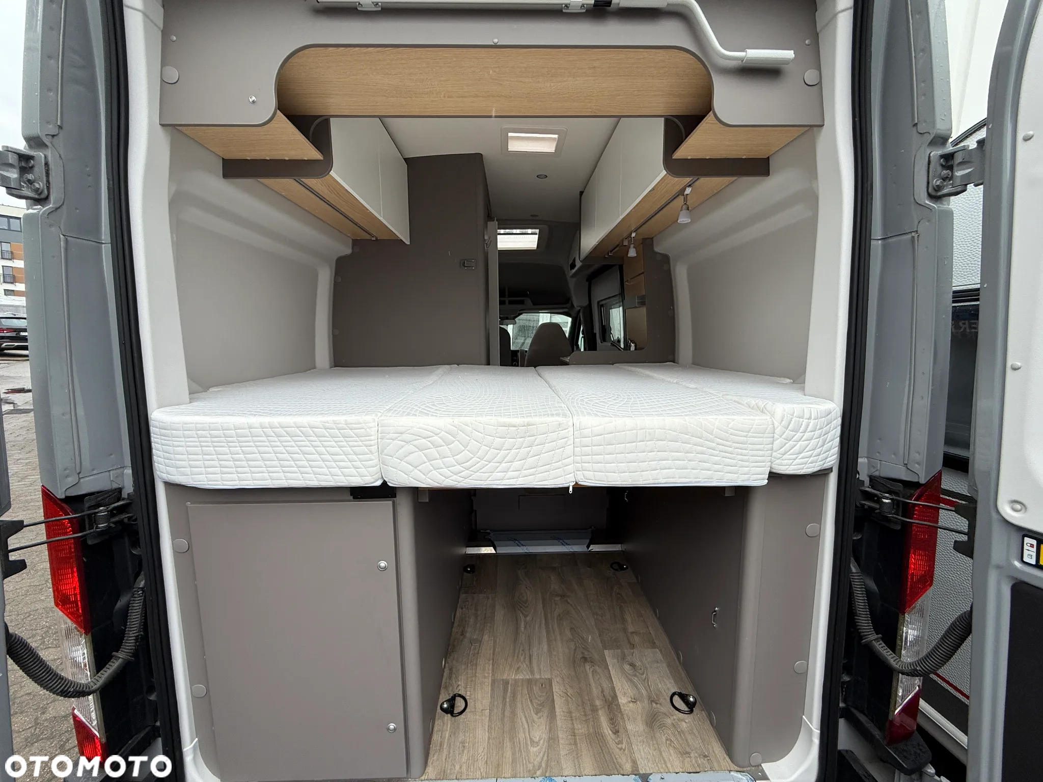 LMC Innovan 590 Active - 6