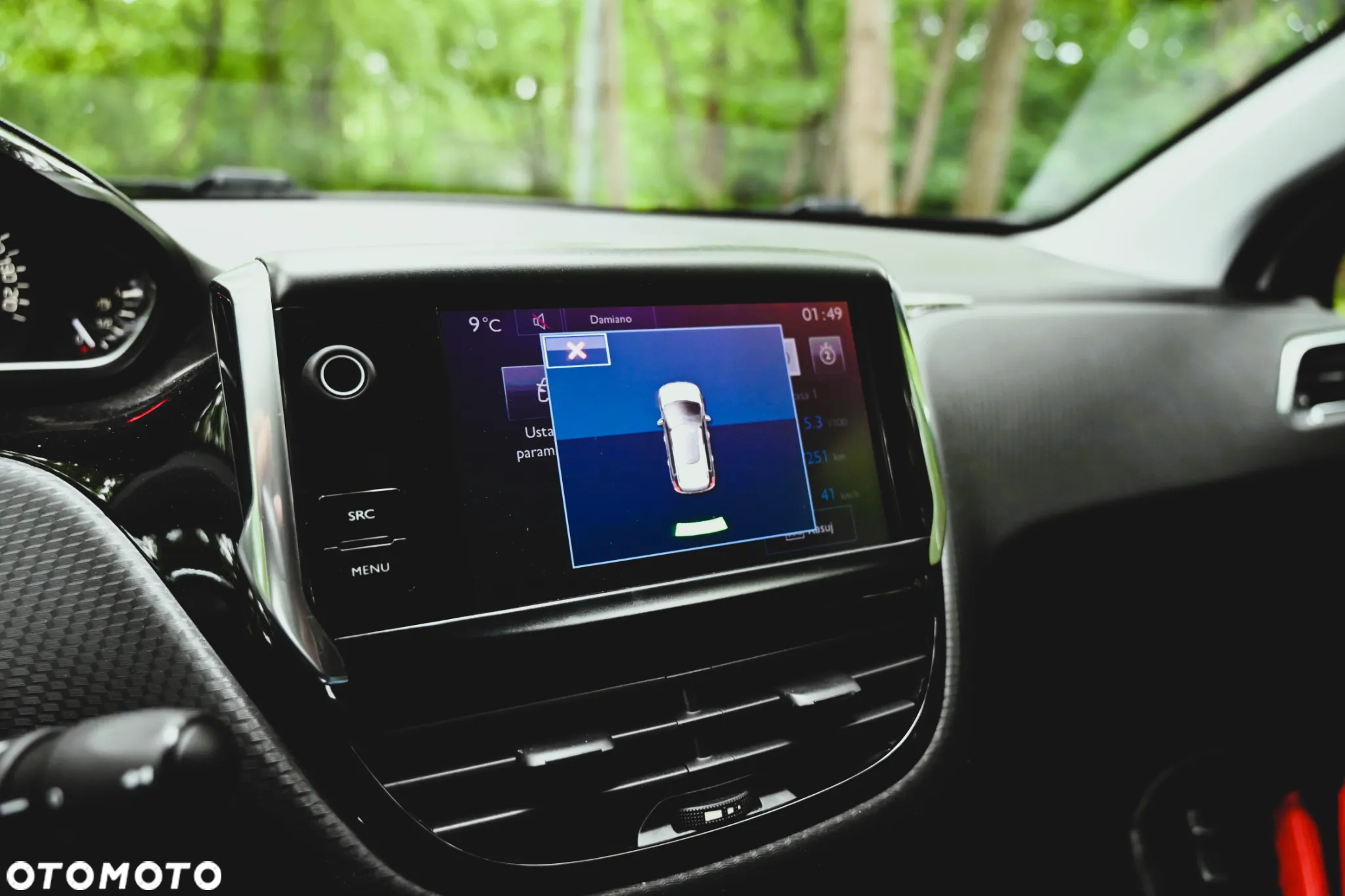 Peugeot 2008 1.6 BlueHDi Active - 27