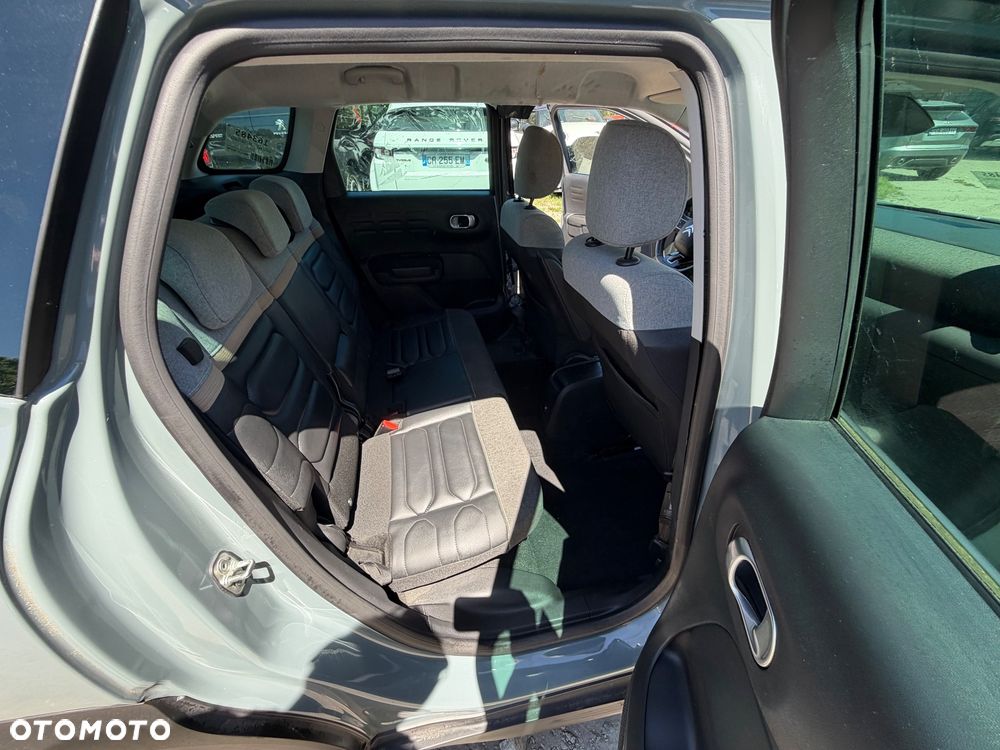 Citroën C3 Aircross - 9