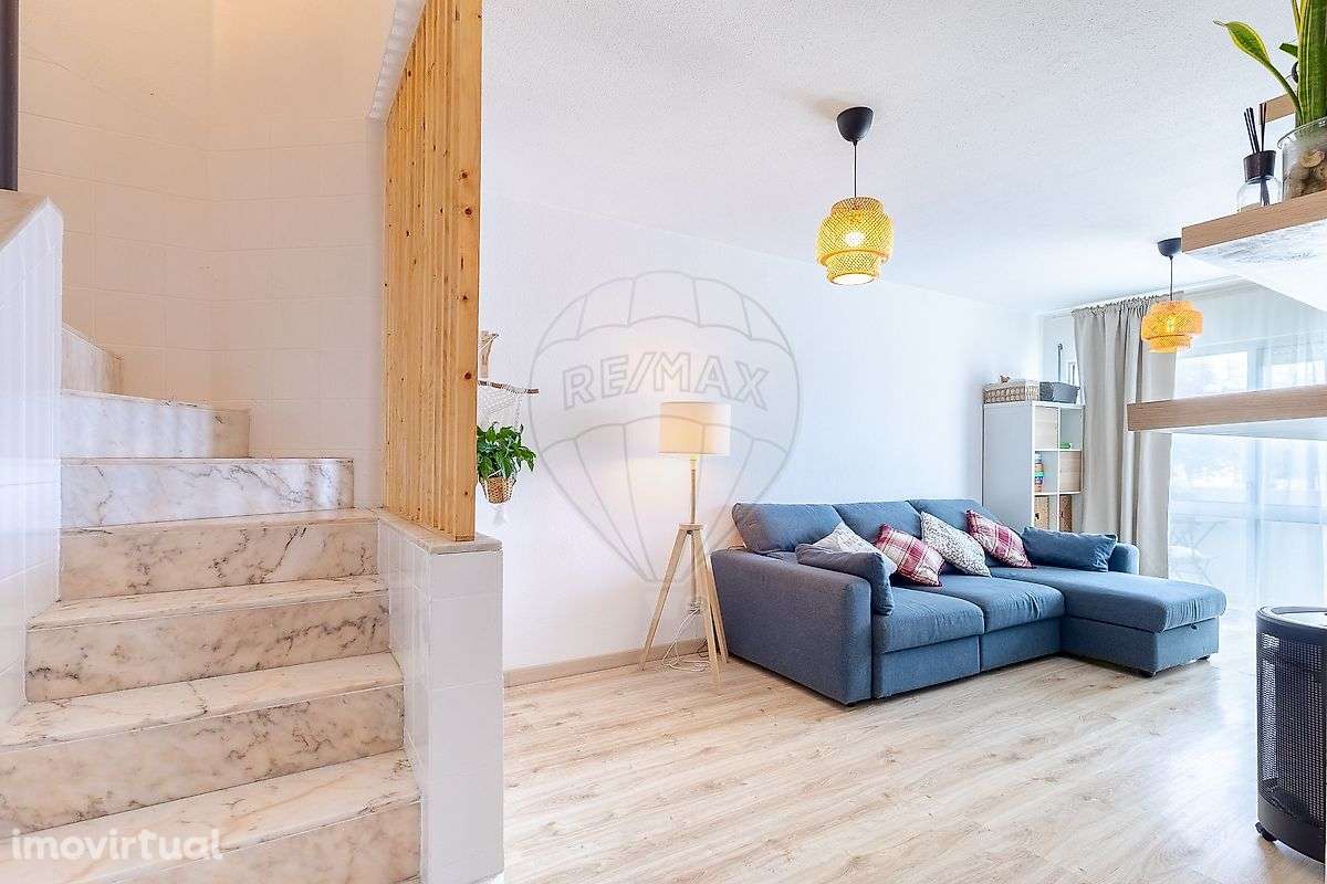 Apartamento T4 para venda - Grande imagem: 4/26