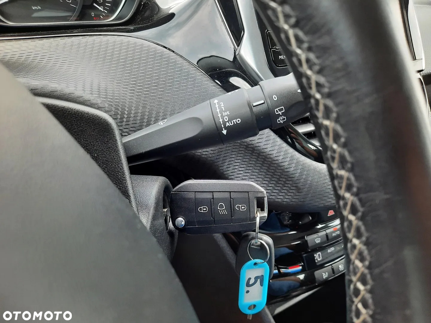 Peugeot 208 PureTech 110 Stop & Start EAT6 Allure - 30