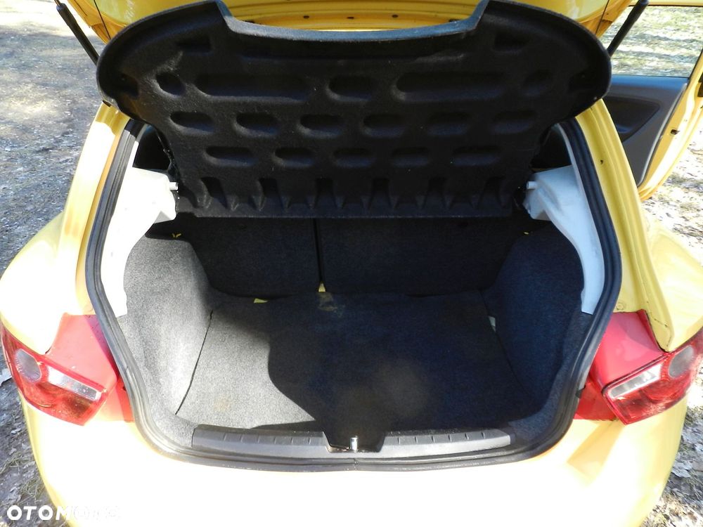 Seat Ibiza - 10