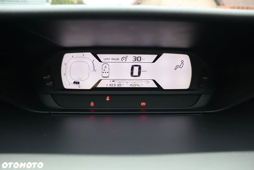 Citroën C4 Picasso 1.2 PureTech Feel S&S - 18