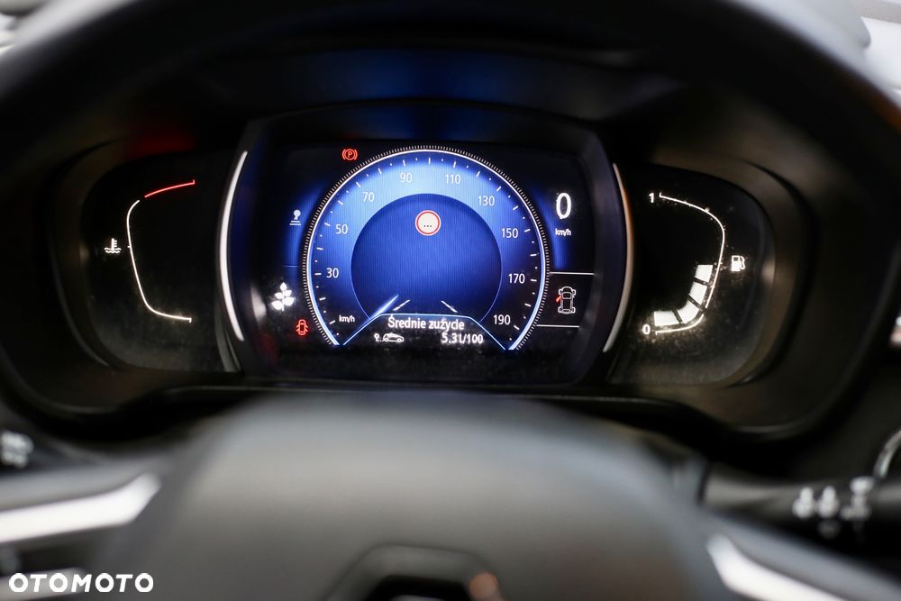 Renault Kadjar Energy dCi 110 Experience - 11