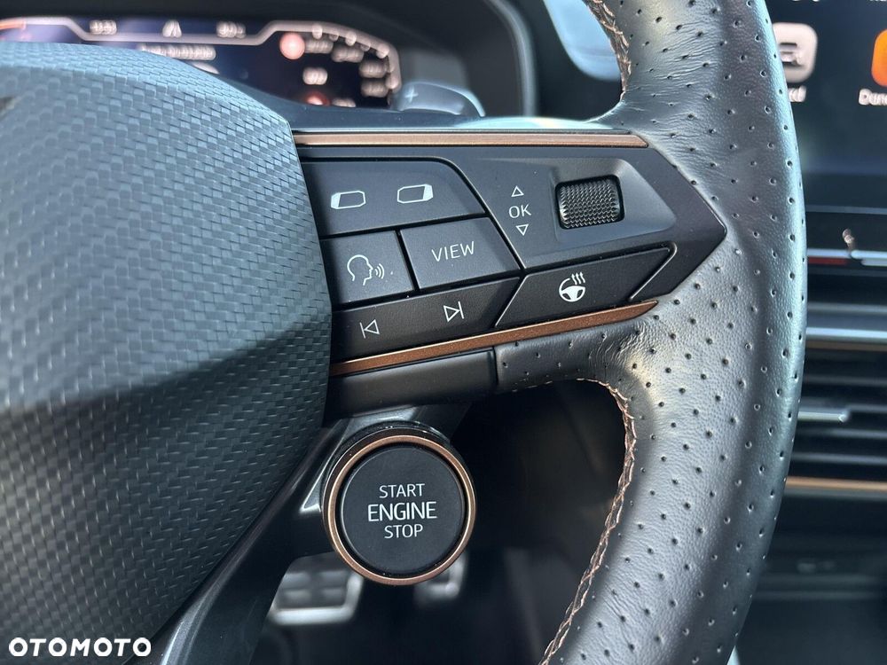 Cupra Formentor 2.0 TSI 4Drive VZ DSG - 17