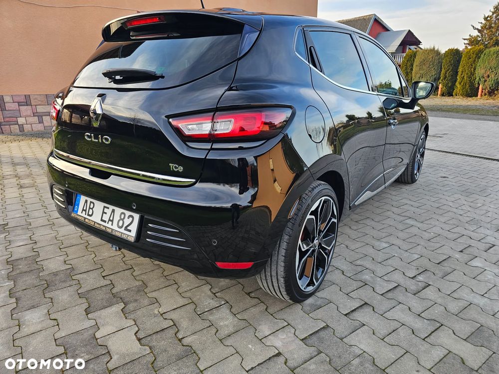 Renault Clio (Energy) TCe 90 Bose Edition - 11