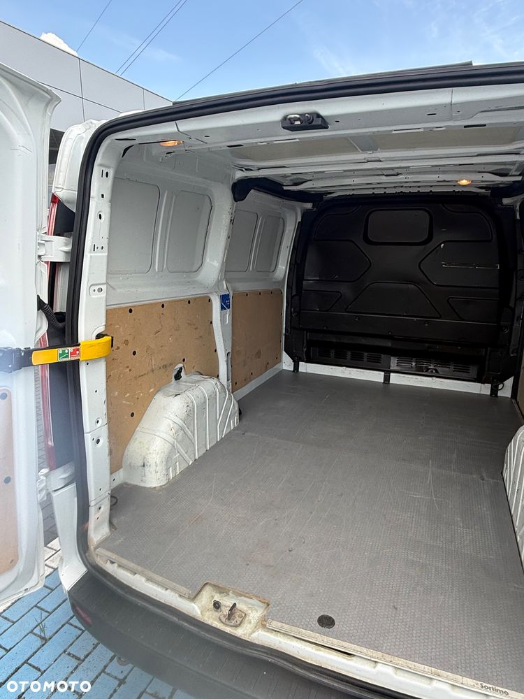 Ford Transit Custom 320 L1H1 Trend (bryg.) - 15