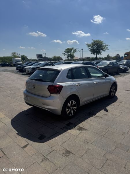 Volkswagen Polo 1.6 TDI SCR JOIN - 3