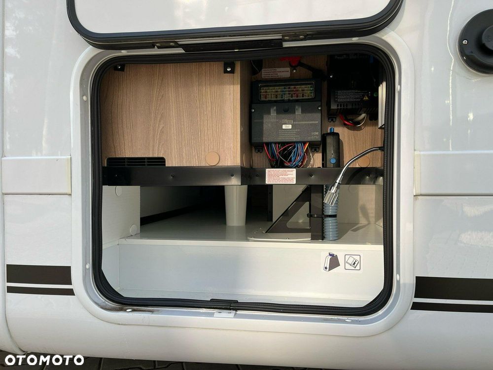 Laika EcoVip L 2009 - 10