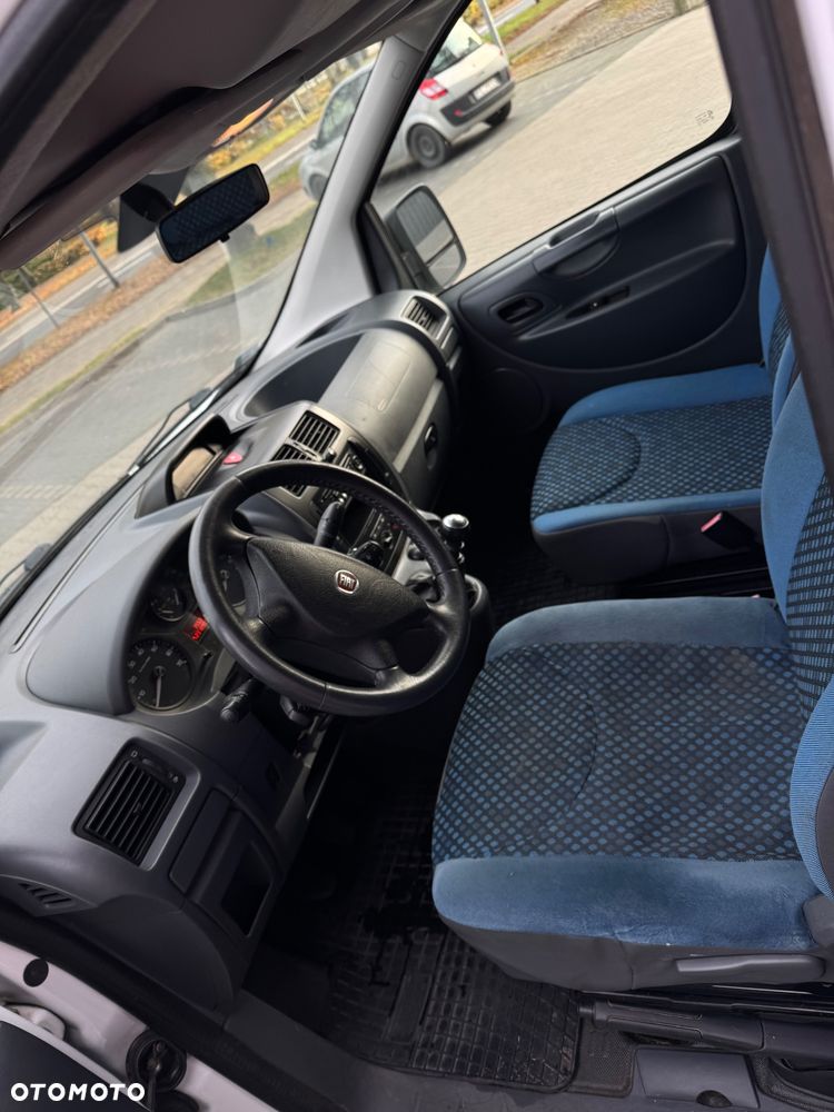 Fiat Scudo - 8