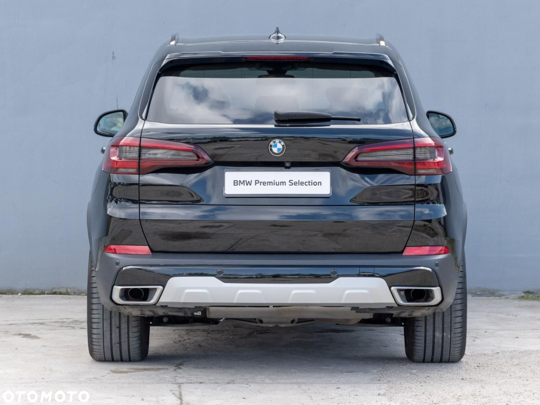 BMW X5 - 6