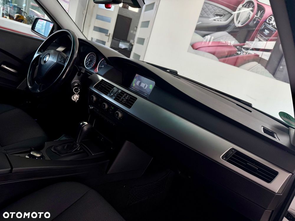 BMW Seria 5 - 36