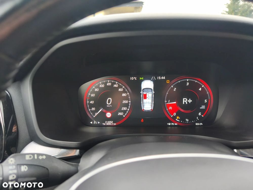 Volvo V60 D3 Summum - 24