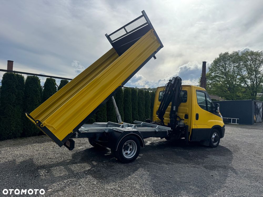 Iveco 35C15 DAILY - 17