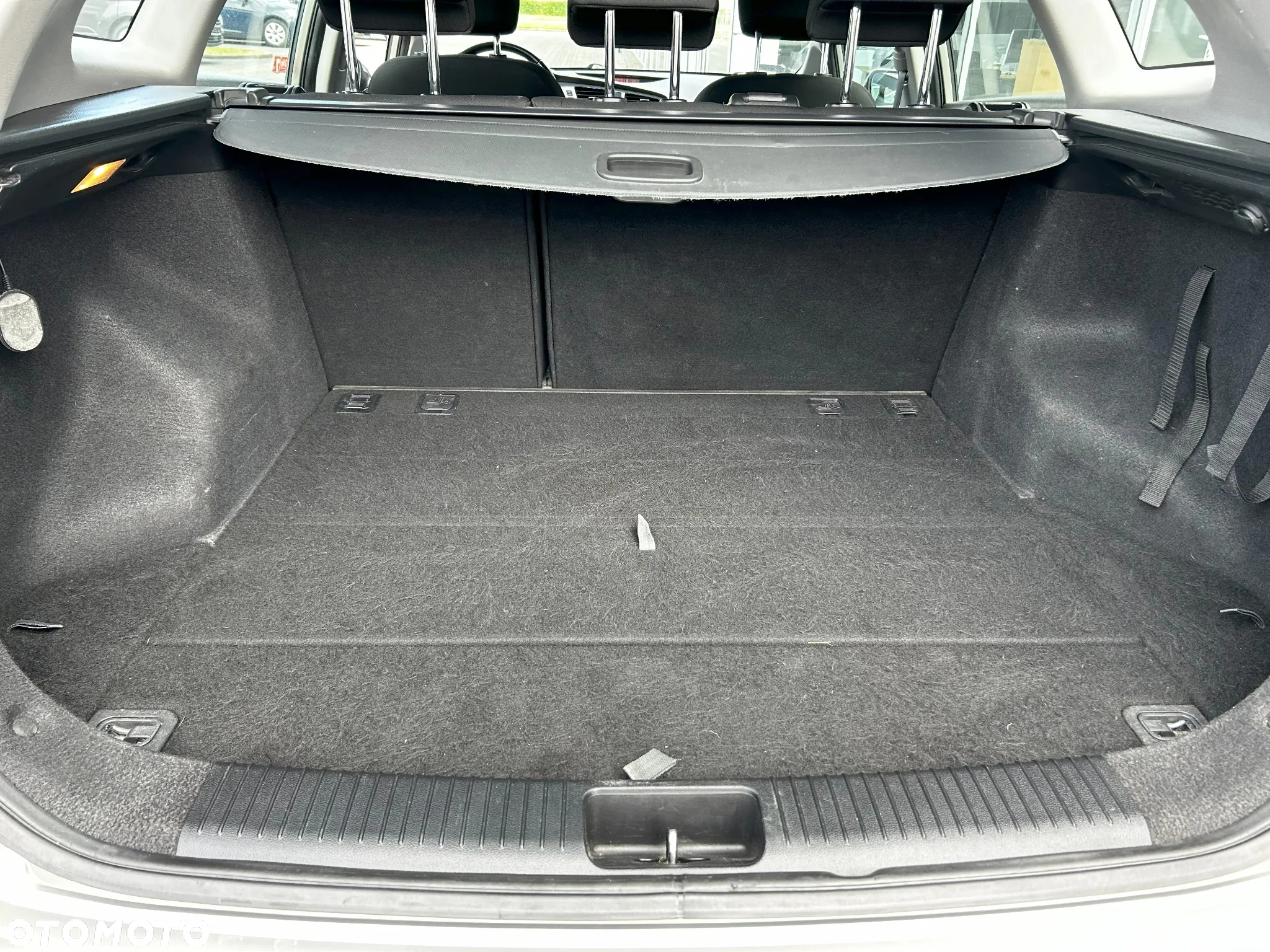 Kia Ceed Cee'd 1.6 CRDi M - 22