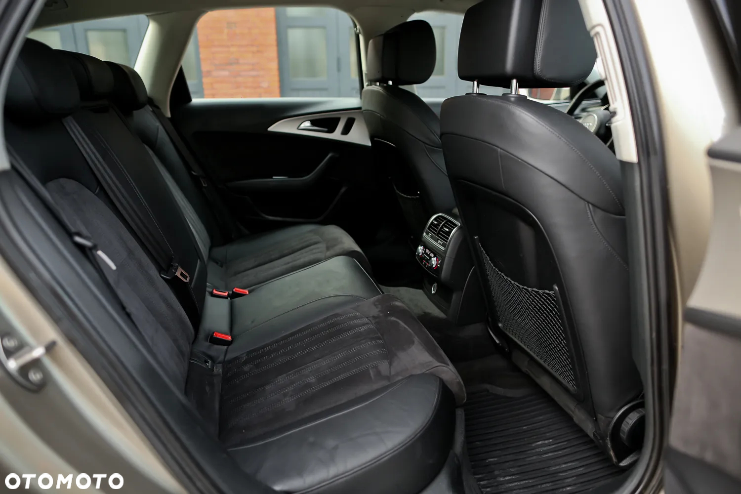 Audi A6 - 27