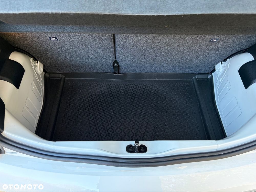 Skoda Citigo 1.0 Style - 9