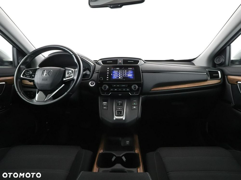 Honda CR-V 2.0 i-MMD HEV Elegance 2WD CVT - 16
