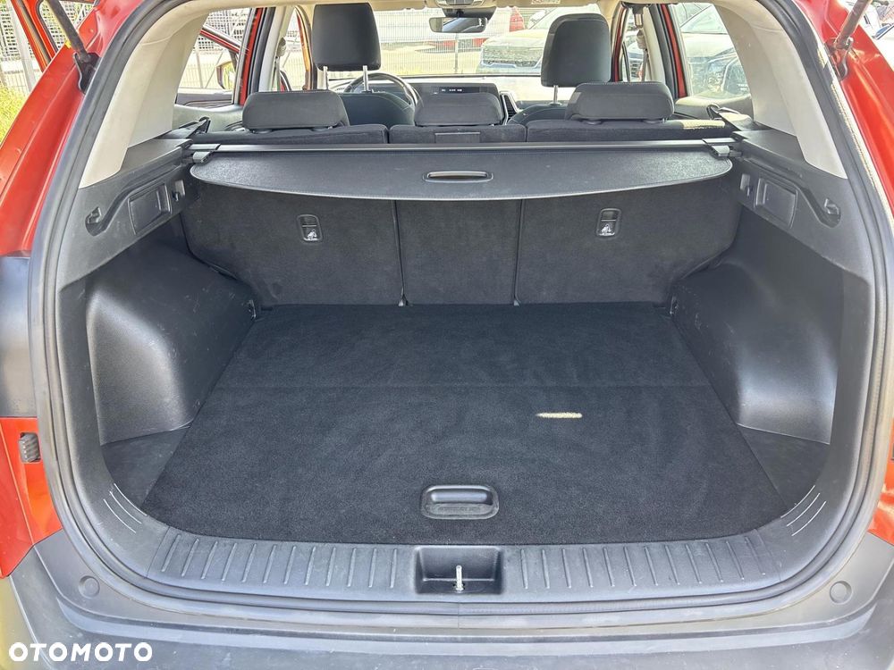 Kia Sportage 1.6 T-GDI MHEV M 2WD DCT - 17