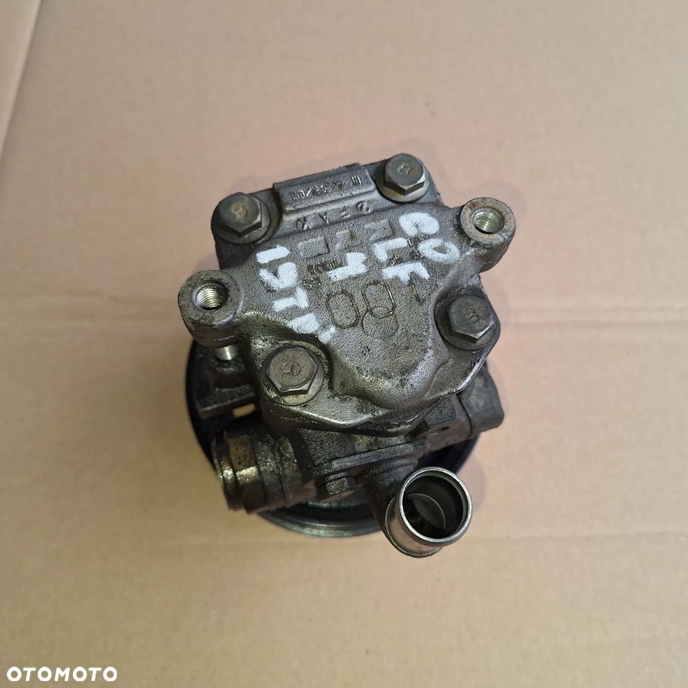 POMPA WSPOMAGANIA VW GOLF IV AUDI 1.9 TDI - 4