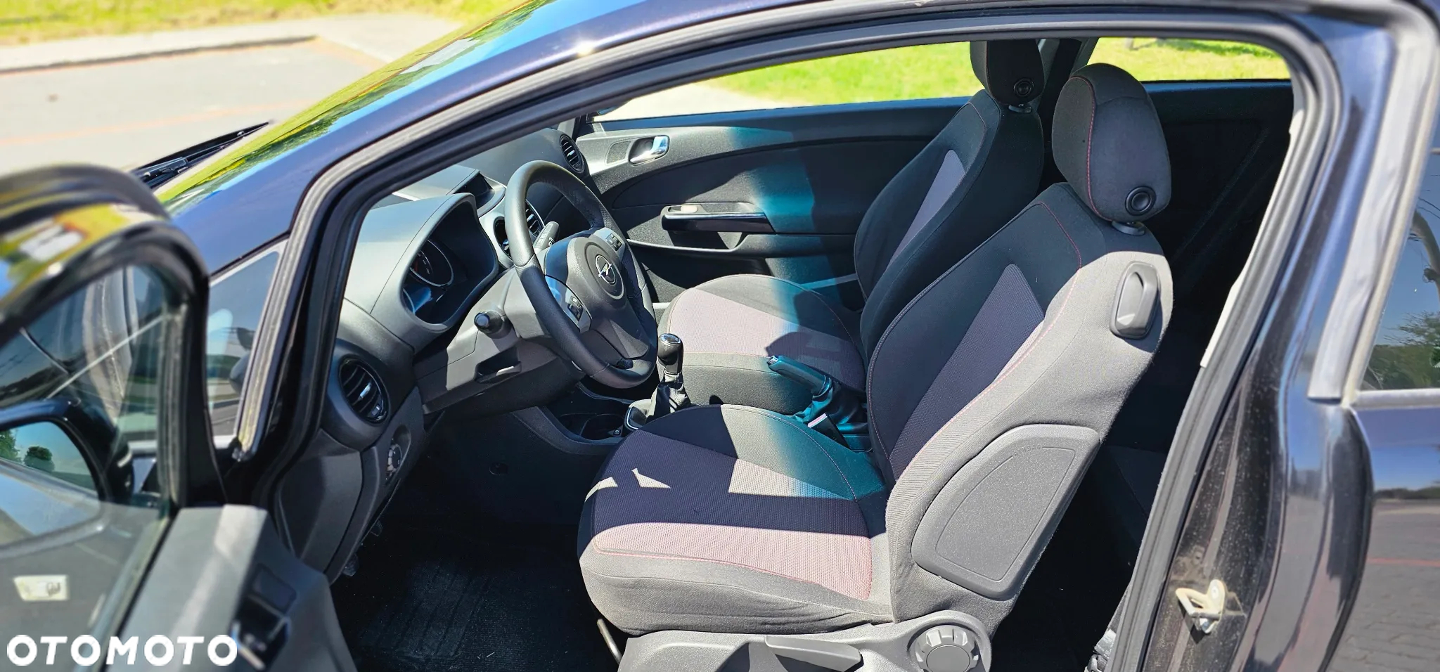 Opel Corsa 1.4 T Cosmo S&S - 6