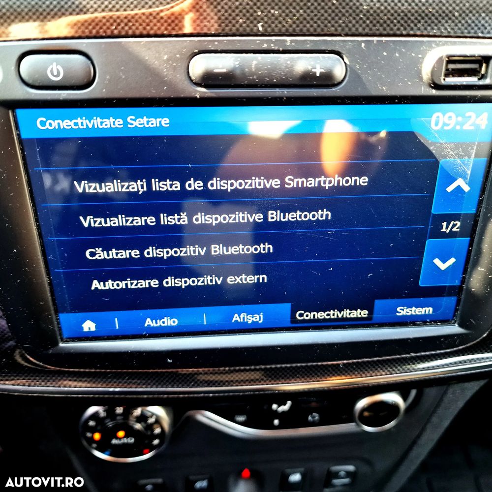 Dacia Logan 0.9 TCe Prestige - 25
