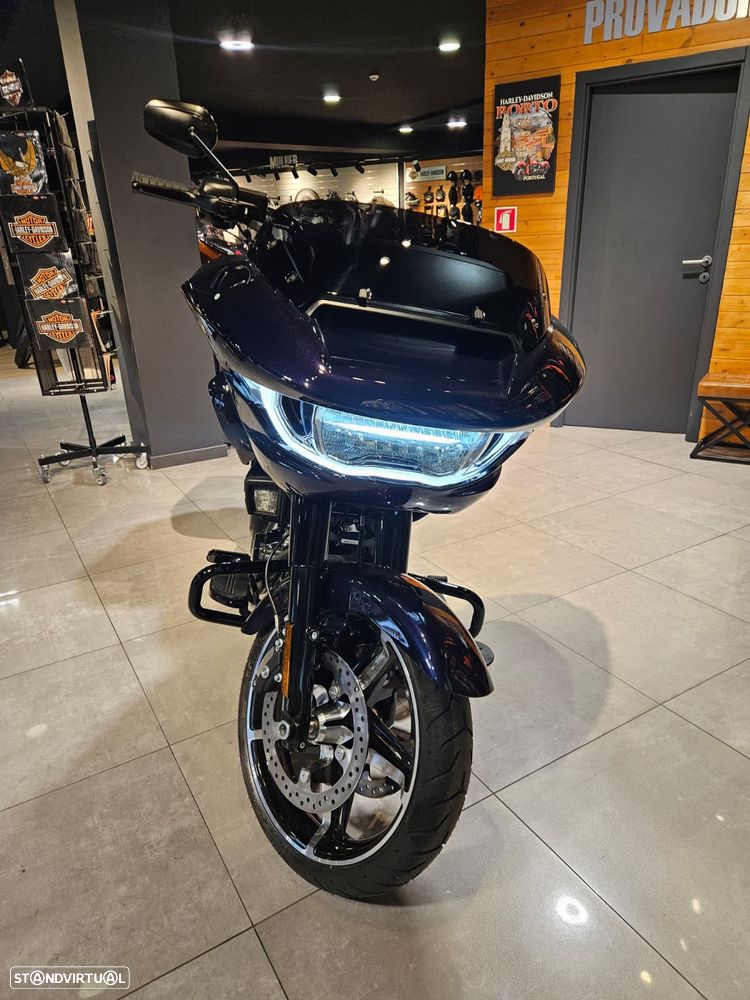 Harley-Davidson Road Road Glide - 3