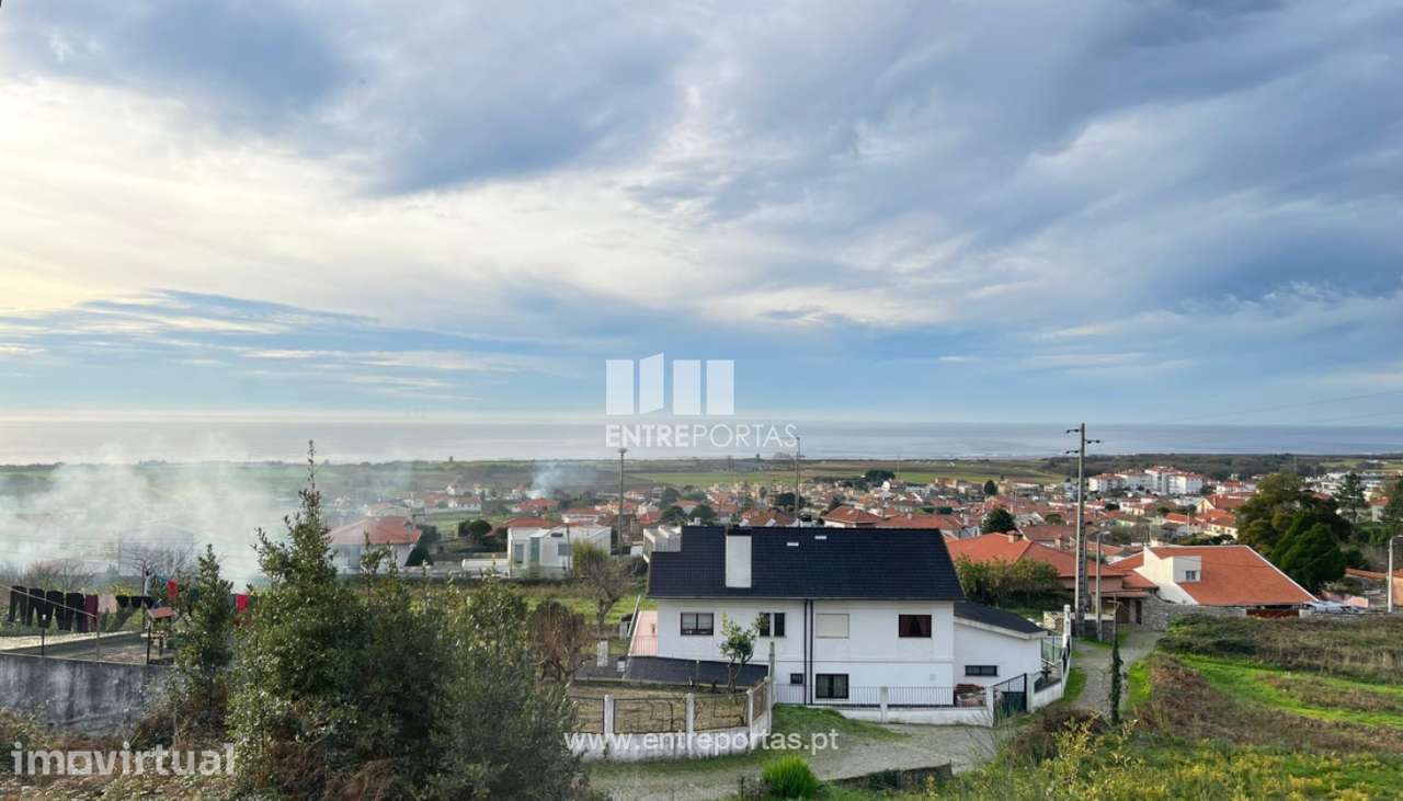 Venda de fantástico terreno com 5538m², Areosa, Viana do Castelo - Grande imagem: 4/30